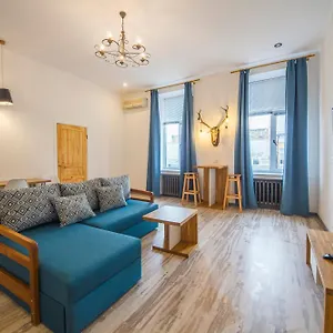 Dayflat Khreschatyk Kiev
