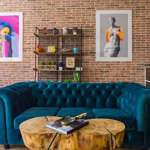 Kievapts Maydan Kiev